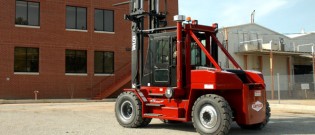 Forklift Parts Oregon